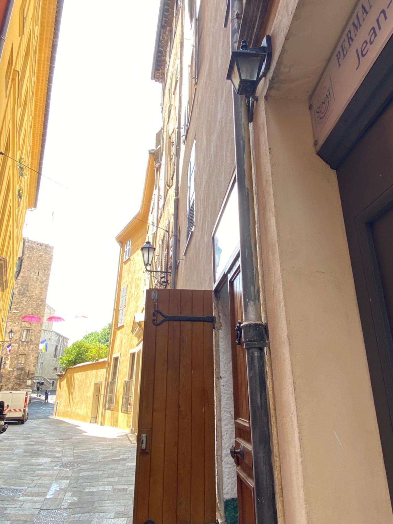 Cityparfum Insolite Et Boheme 格拉斯 外观 照片