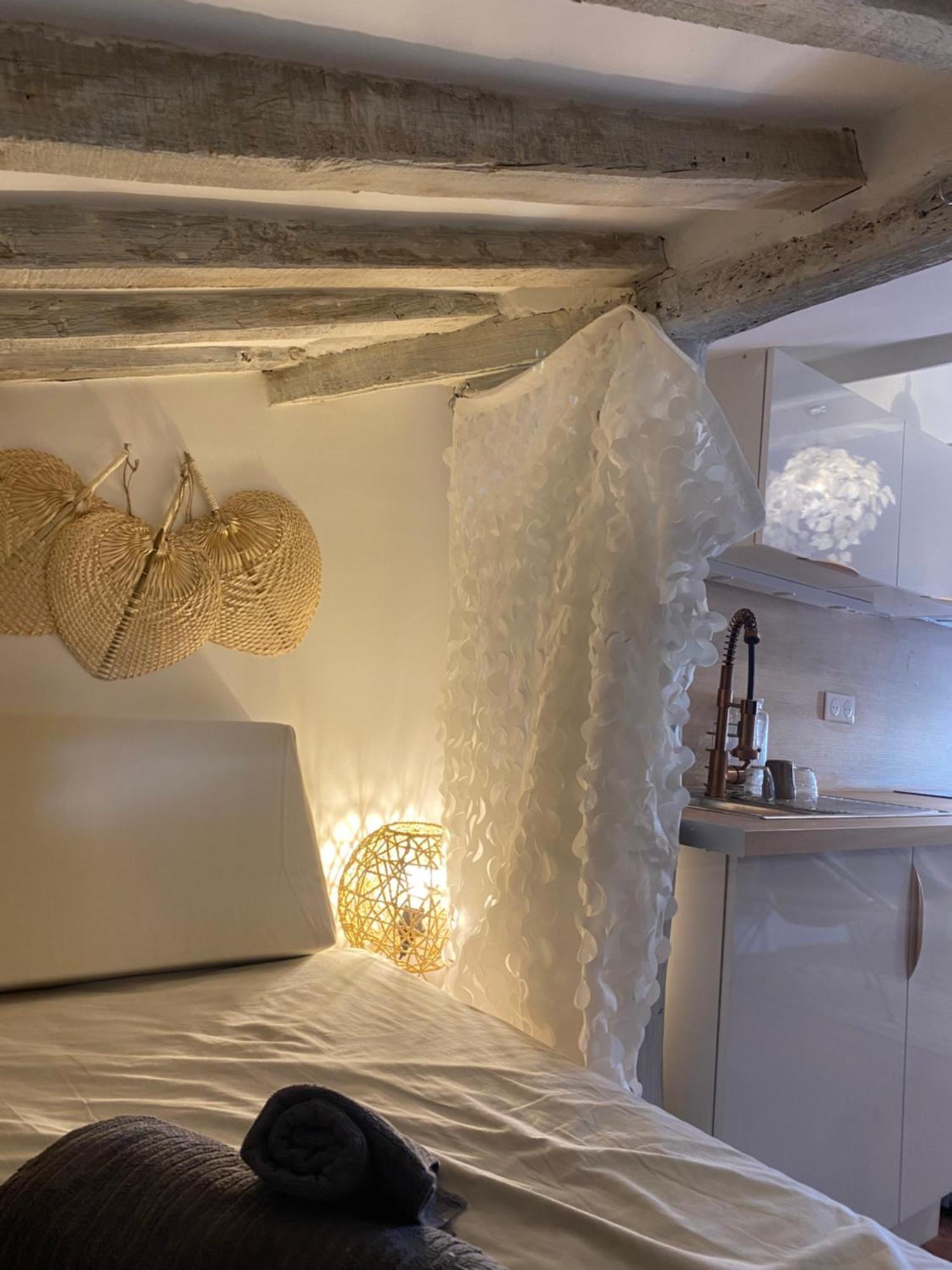 Cityparfum Insolite Et Boheme 格拉斯 外观 照片